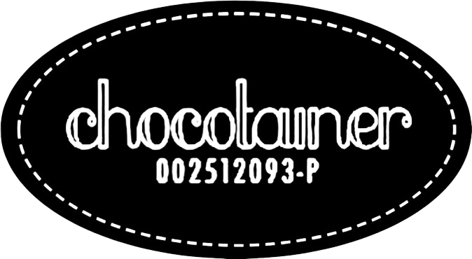 Chocotainer Logo